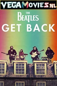 The Beatles: Get Back (2021) Season 1 English WEB Series
