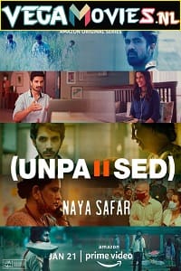 Unpaused: Naya Safar (2022) Season 1 Hindi Complete Amazon Original WEB Series