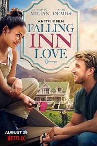 Falling Inn Love (2019) Dual Audio {Hindi-English}