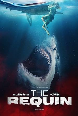The Requin (2022) BluRay Dual Audio {Hindi-English}