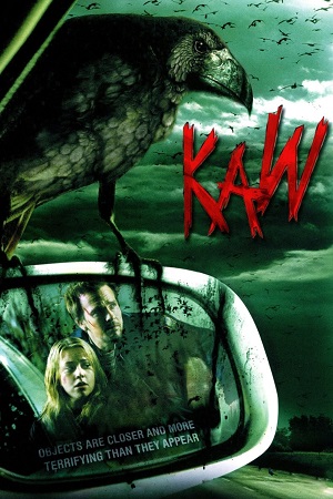 Kaw (2007) Dual Audio {Hindi-English} WEB-DL