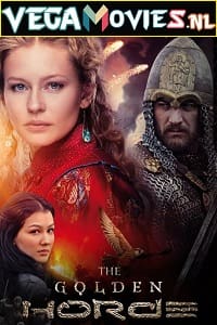 The Golden Horde Season 1 (2018) Hindi Dubbed Complete Web Series