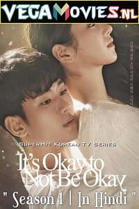 Its Okay to Not Be Okay (Season 1) Dual Audio [Hindi-Korean] Complete Netflix Web Series