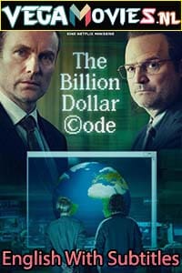 The Billion Dollar Code (Season 1) {English With Subtitles} Netflix Series