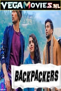 Backpackers (Season 1-2) Hindi Complete WEB Series
