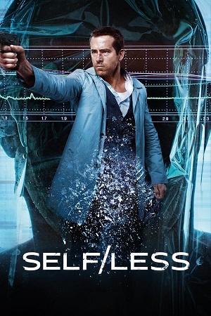 Self/less (2015) Dual Audio [Hindi - English] WeB-DL