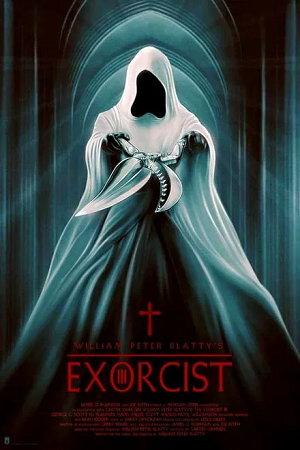 The Exorcist 3 (1990) BluRay Dual Audio {Hindi-English} Directors Cut Full Movie
