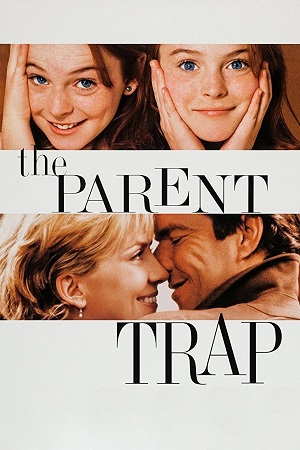 The Parent Trap (1998) Dual Audio {Hindi-English}