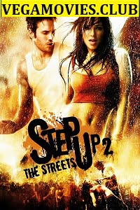 Step Up 2: The Streets (2008) Dual Audio {Hindi-English}