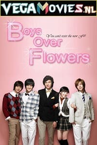 Boys Over Flowers Season 1 (2009) Hindi Dubbed [Korean] Complete Web Series