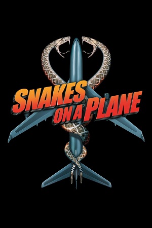 Snakes on a Plane (2006) Dual Audio [Hindi - English] BluRay