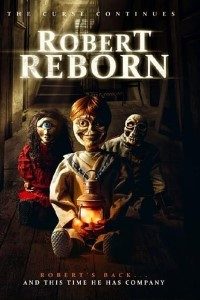 Robert Reborn (2019) Dual Audio {Hindi-English}