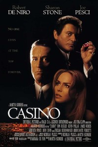 Casino (1995) Dual Audio {Hindi-English}