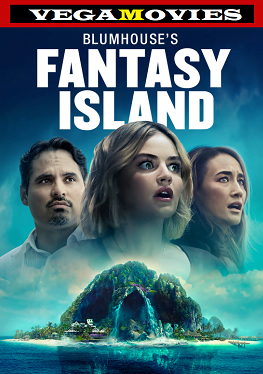 Fantasy Island (2020) UNRATED Dual Audio {Hindi-English}