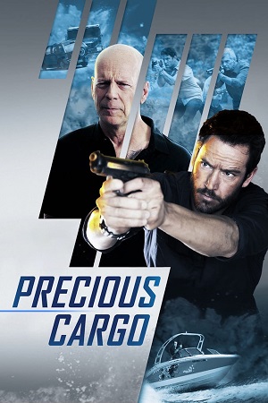 Precious Cargo (2016) Dual Audio [Hindi - English] BluRay