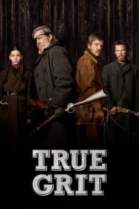 True Grit (2010) Dual Audio Hindi BluRay