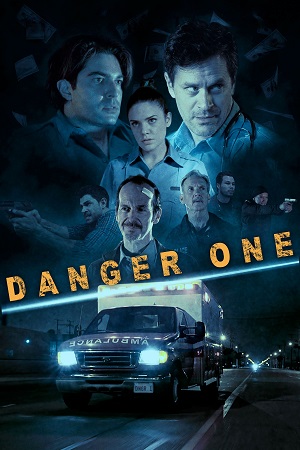 Danger One (2018) Dual Audio {Hindi-English}