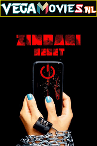 Zindagi Reset (2022) Season 1 Hindi Complete MX Player WEB Series