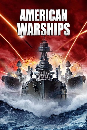 American Warships (2012) Dual Audio {Hindi-English}