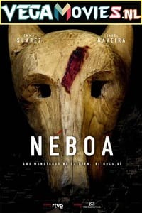 Néboa (2020) Season 1 [Complete] Hindi Dubbed WEB Series