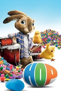 Hop (2011) Dual Audio {Hindi-English}