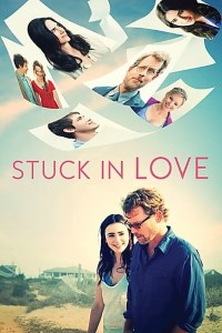 Stuck in Love (2012) Dual Audio {Hindi-English}
