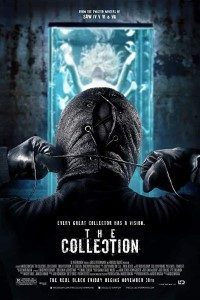 The Collection (2012) Dual Audio {Hindi-English}