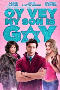 Oy Vey! My Son Is Gay!! (2009) Dual Audio {Hindi-English}