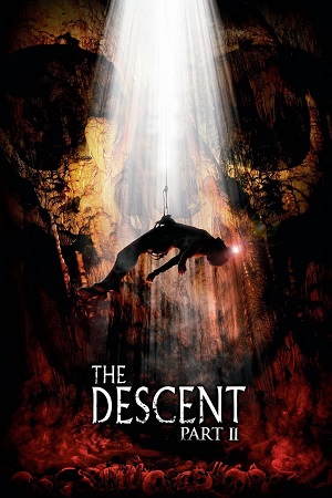 The Descent: Part 2 (2009) Dual Audio {Hindi-English} BluRay