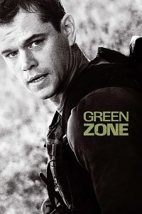 Green Zone (2010) Dual Audio {Hindi-English}
