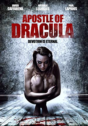 Apostle of Dracula (2012) Dual Audio Hindi Movie
