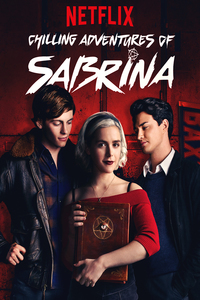Chilling Adventures of Sabrina (Season 1-3) Hindi Dubbed Complete Netflix Web Series