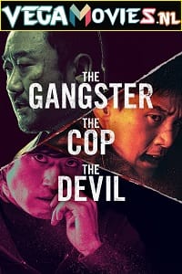 The Gangster, the Cop, the Devil (2019) {Korean With Esubs} Full Movie WEB-DL