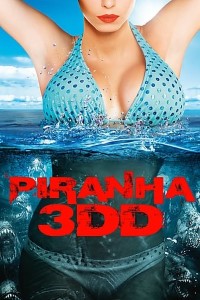 Piranha 3DD (2012) Dual Audio {Hindi-English}
