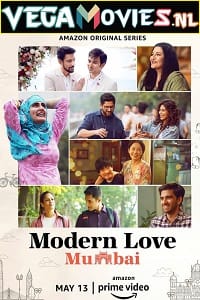 Modern Love: Mumbai Season 1 (2022) Hindi Amazon Prime Complete Web Series