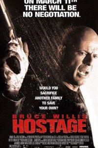 Hostage (2005) Dual Audio {Hindi-English}