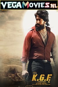 K.G.F: Chapter 2 (2022) Hindi [ORG DD 5.1] Full Movie