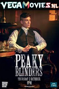 Peaky Blinders (Season 1-5) Complete TV-Series All Episodes In English WeB-DL