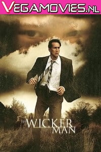 The Wicker Man (2006) Dual Audio {Hindi-English} WEB-DL