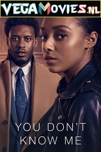 You Don’t Know Me (Season 1) Dual Audio [Hindi-English] Complete Netflix Web Series