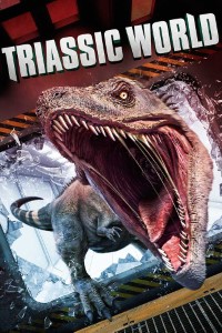 Triassic World (2018) Dual Audio {Hindi-English}