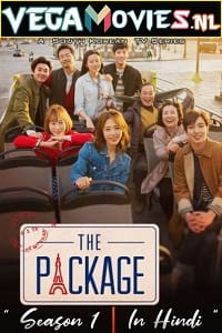 The Package (Season 1) [S01E12 Added] Dual Audio [Hindi-Korean] Disney- Hotstar Web Series 720p [350MB]
