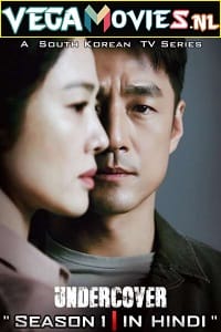 Undercover (Season 1) Dual Audio [Hindi - Korean] Complete Amazon Prime Series