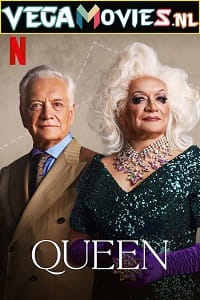 Queen (Season 1) Dual Audio [Hindi - English] Complete Netflix Web Series