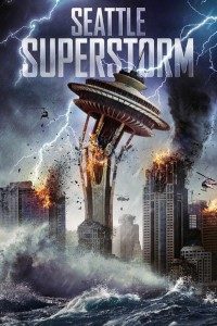 Seattle Superstorm (2012) Dual Audio {Hindi-English}