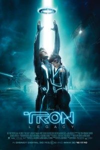 TRON: Legacy (2010) Dual Audio {Hindi-English}
