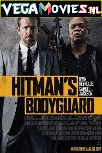 The Hitmans Bodyguard (2017) Dual Audio {Hindi-English}