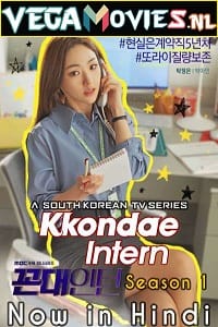 Kkondae Intern (Season 1) Hindi Dubbed Complete Korean Drama Series