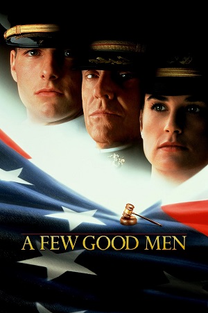 A Few Good Men (1992) Dual Audio {Hindi-English} BluRay