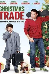 Christmas Trade (2015) Dual Audio {Hindi-English}
